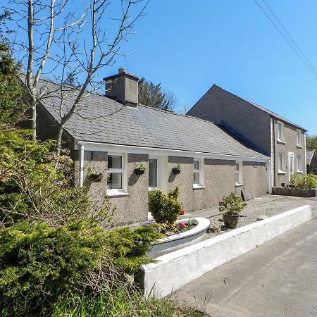 Bwlch Yr Awel Cottage Brynkir Zewnętrze zdjęcie