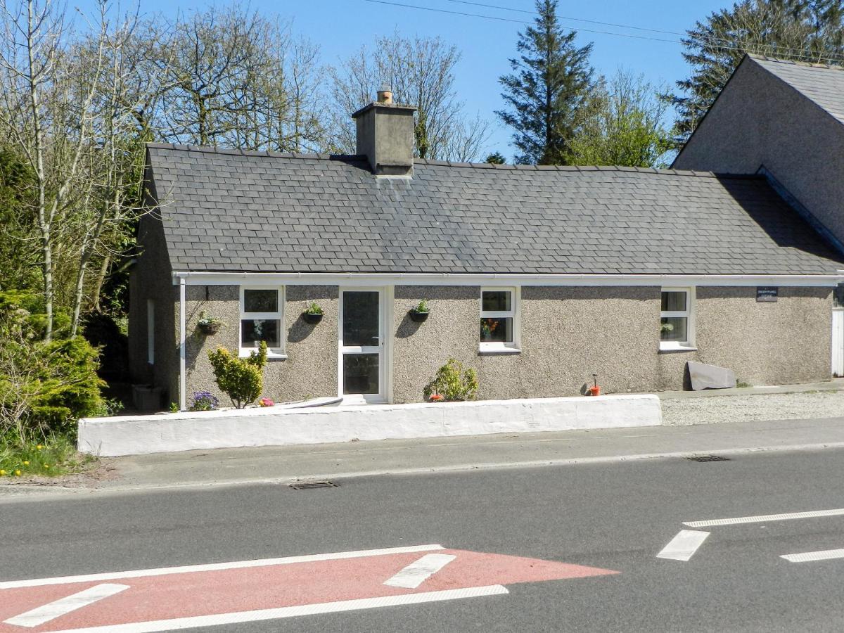 Bwlch Yr Awel Cottage Brynkir Zewnętrze zdjęcie