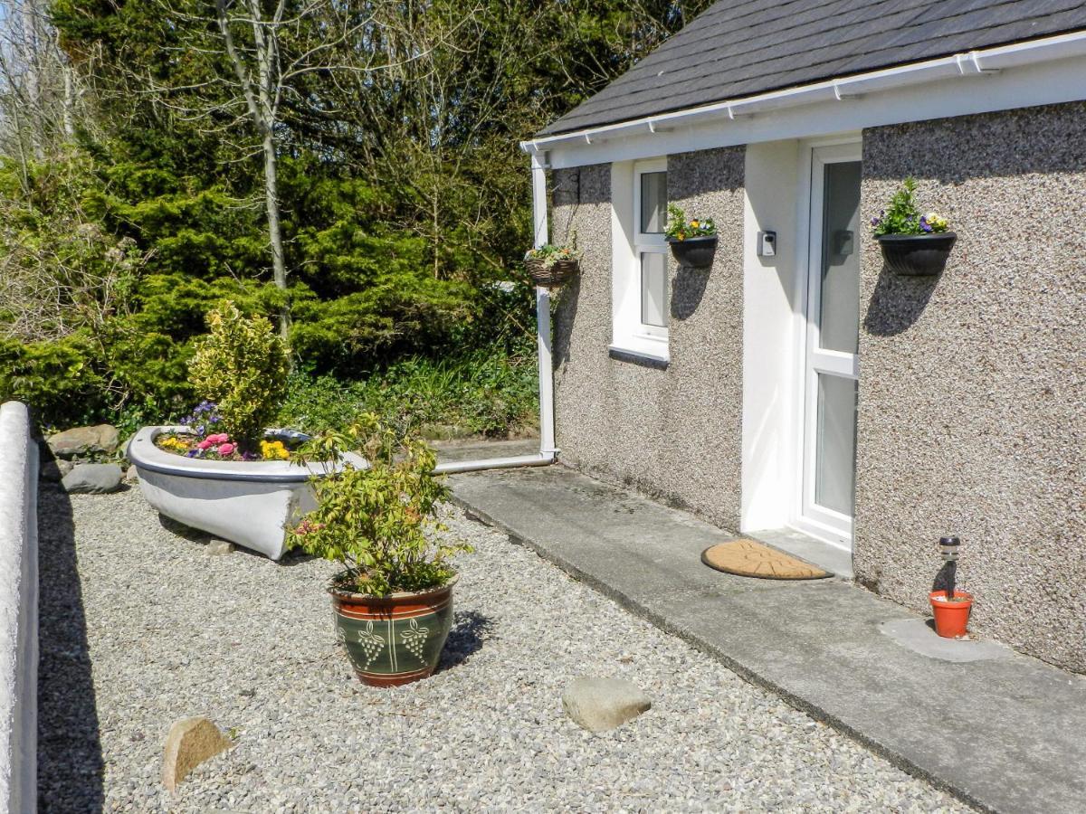 Bwlch Yr Awel Cottage Brynkir Zewnętrze zdjęcie