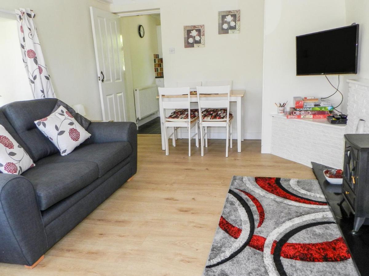 Bwlch Yr Awel Cottage Brynkir Zewnętrze zdjęcie