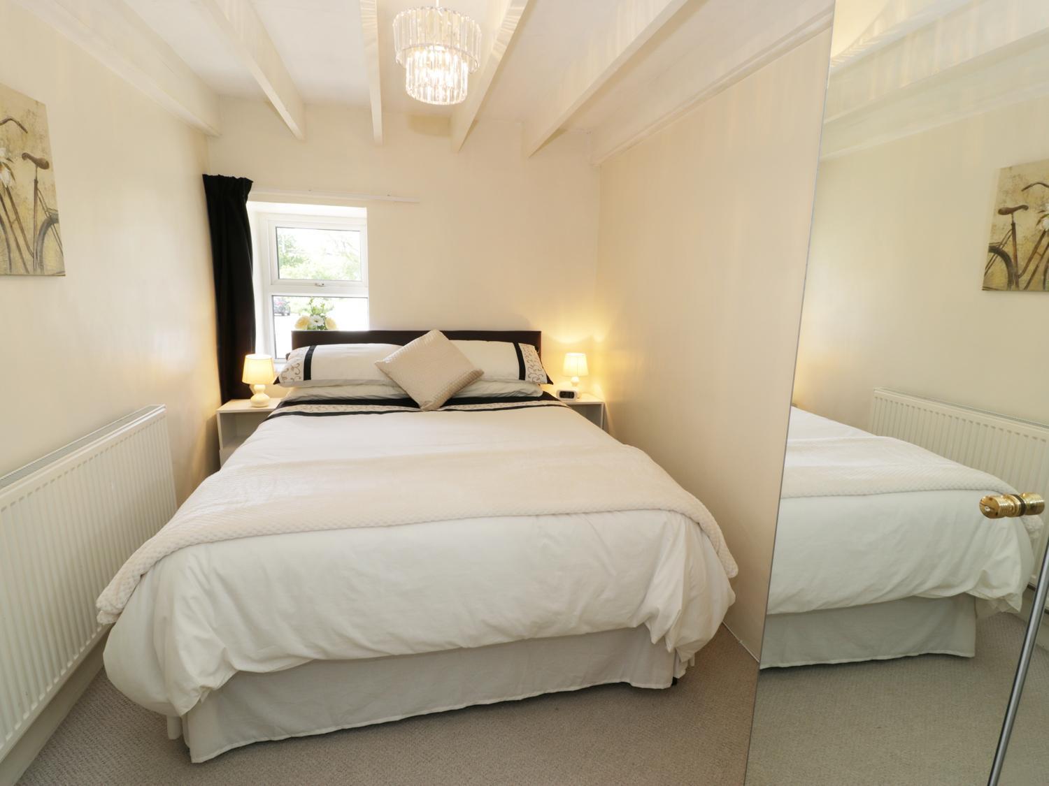 Bwlch Yr Awel Cottage Brynkir Zewnętrze zdjęcie