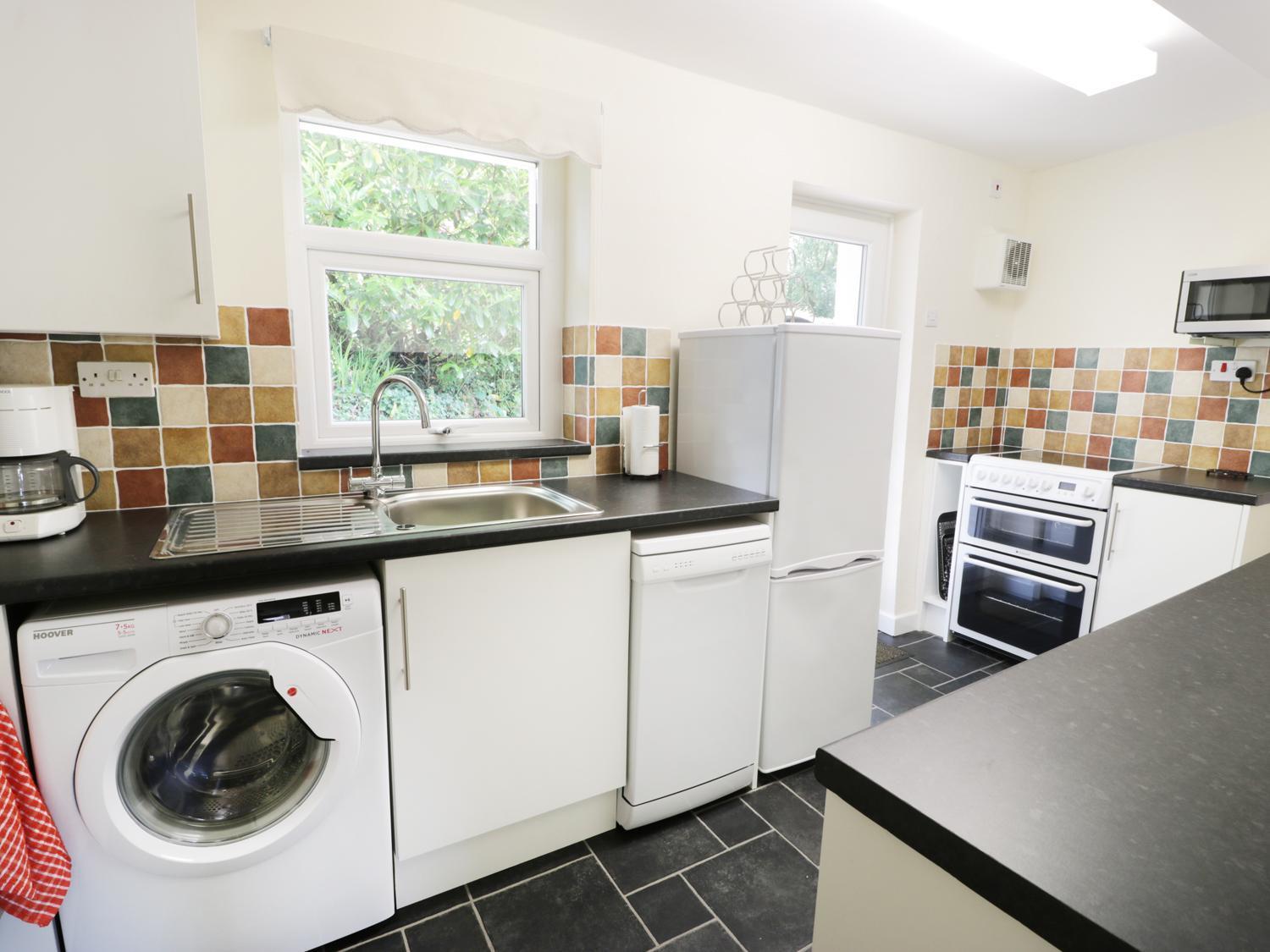 Bwlch Yr Awel Cottage Brynkir Zewnętrze zdjęcie