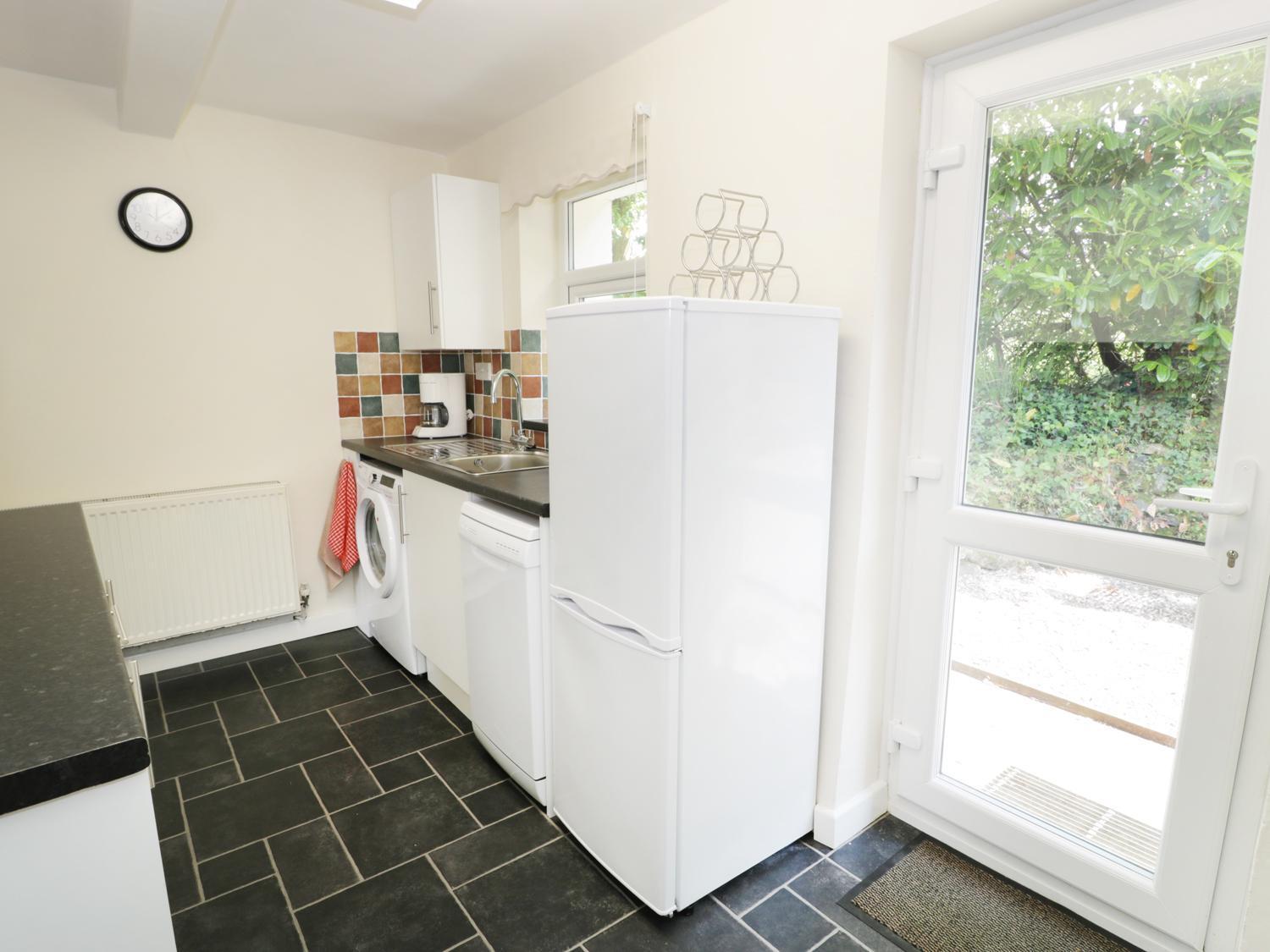 Bwlch Yr Awel Cottage Brynkir Zewnętrze zdjęcie