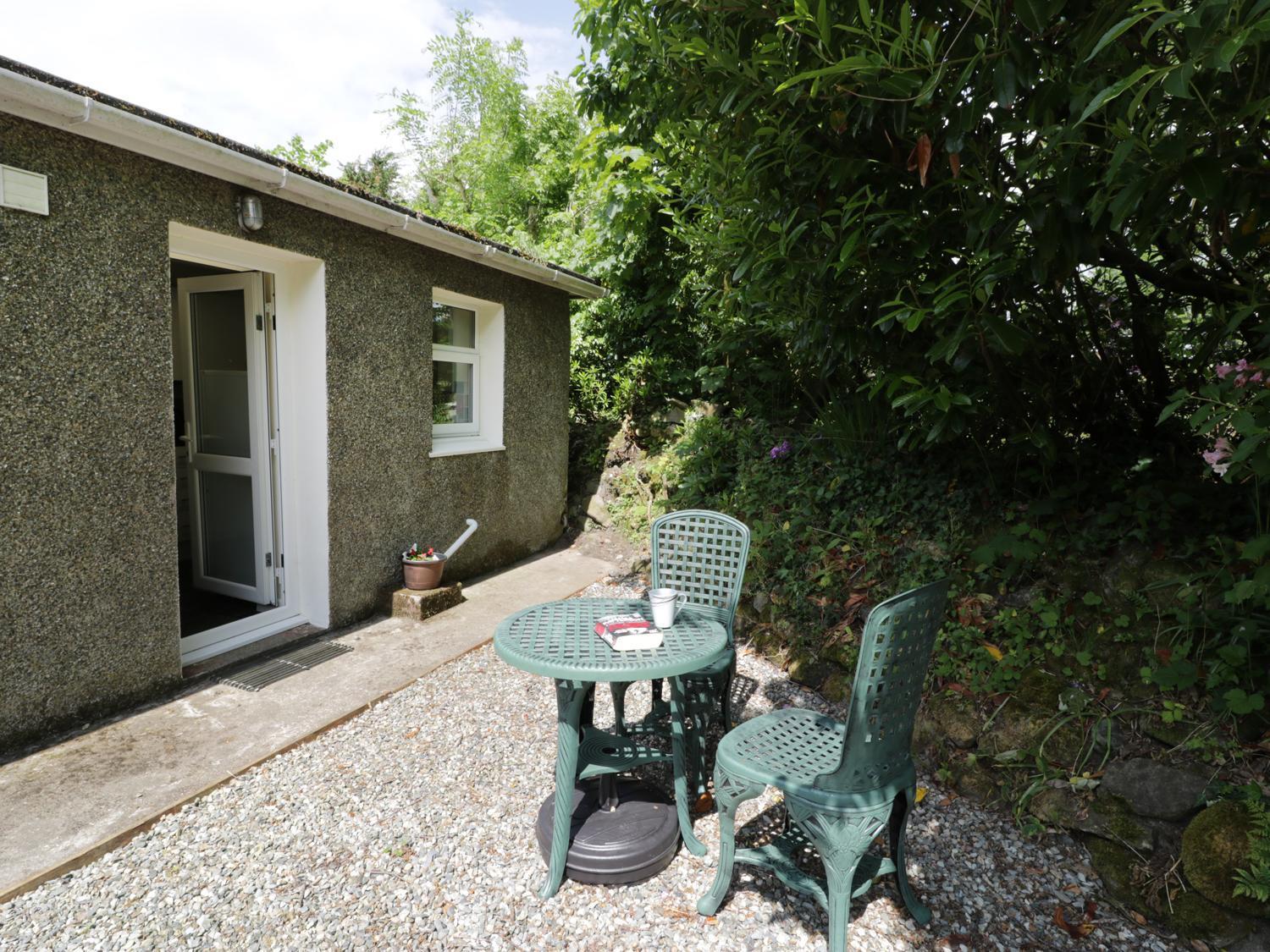 Bwlch Yr Awel Cottage Brynkir Zewnętrze zdjęcie