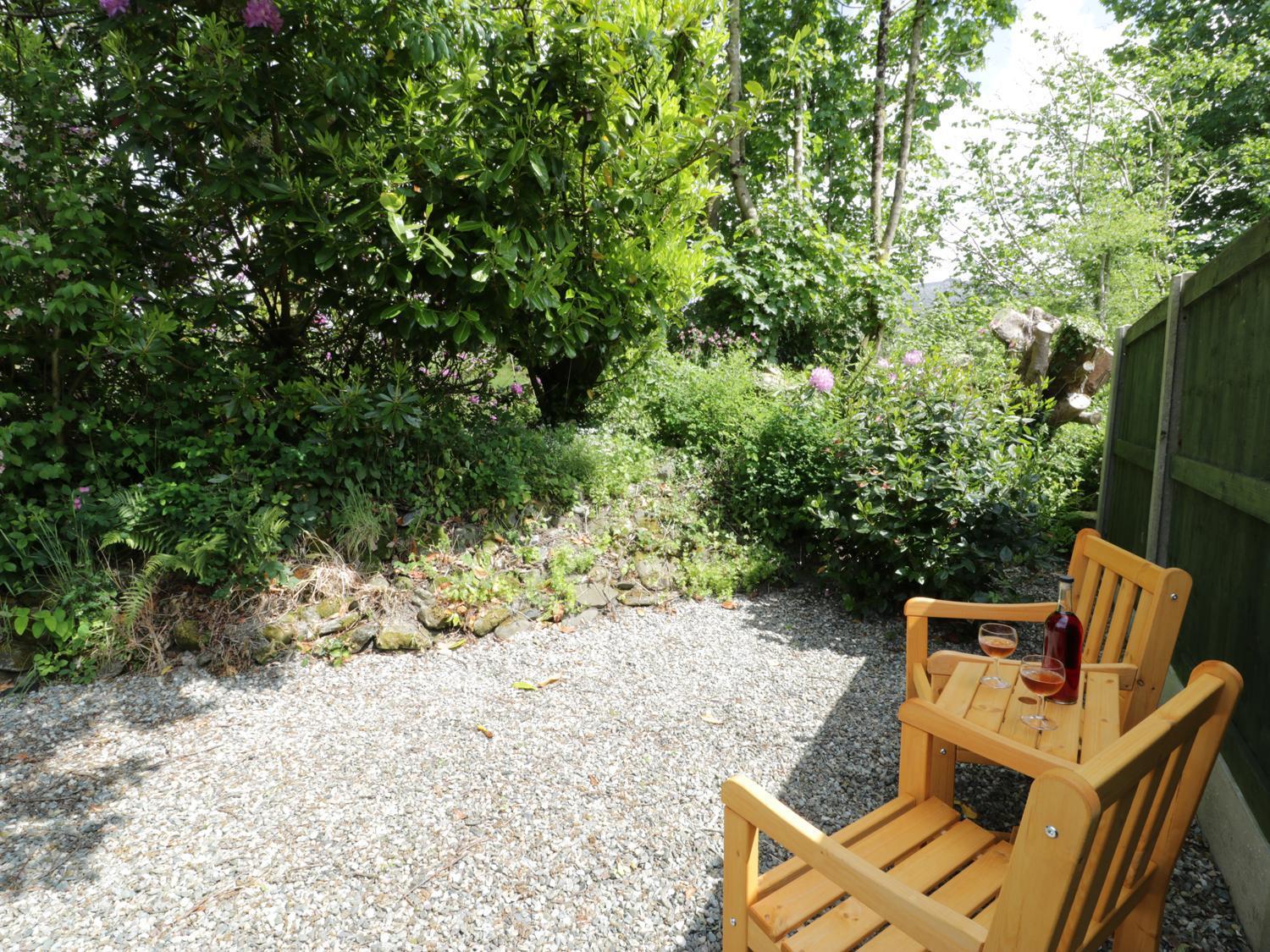 Bwlch Yr Awel Cottage Brynkir Zewnętrze zdjęcie